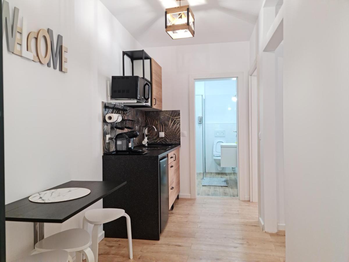 Apartament Antik No6 Alba Iulia Exterior foto