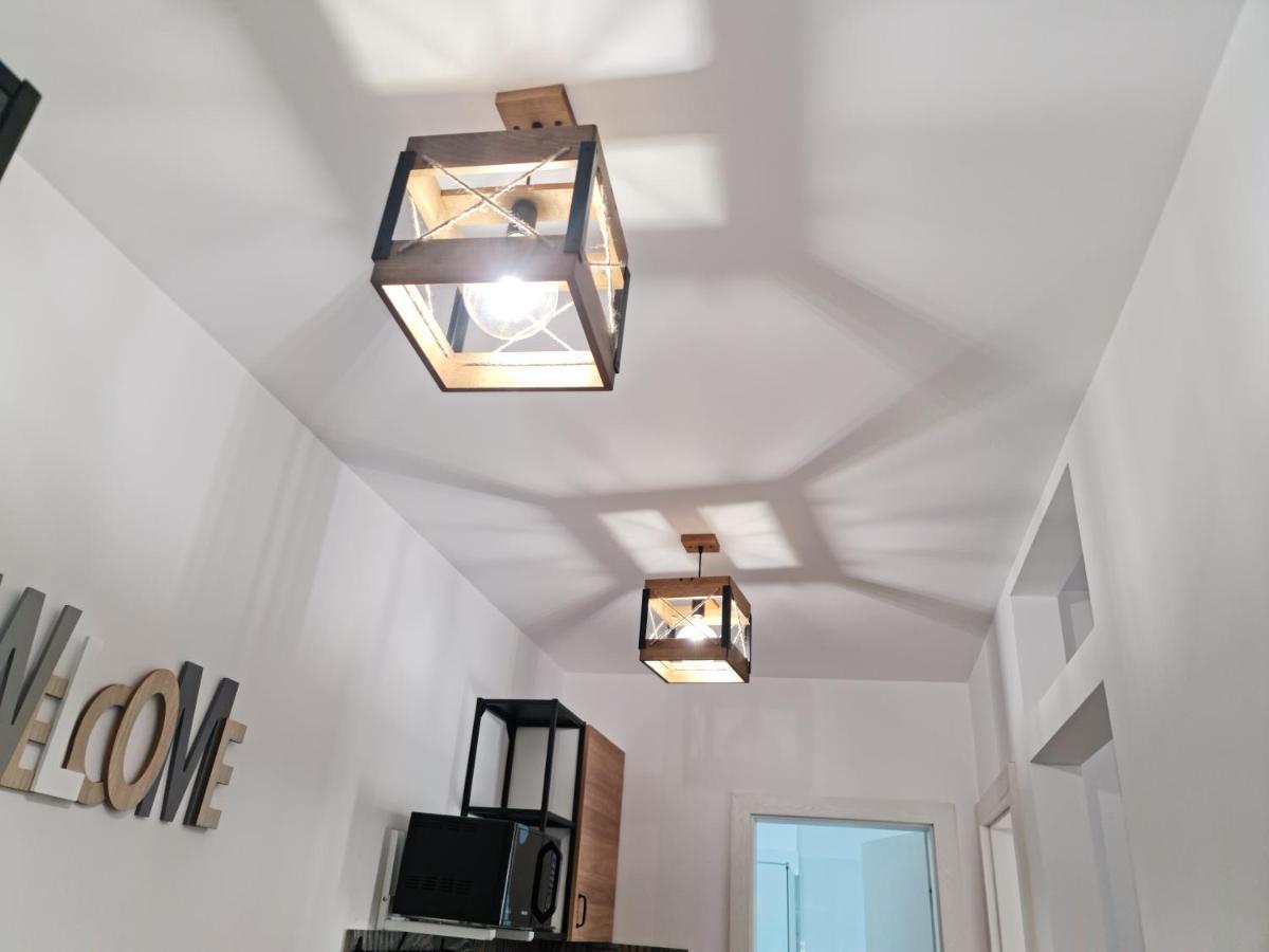 Apartament Antik No6 Alba Iulia Exterior foto