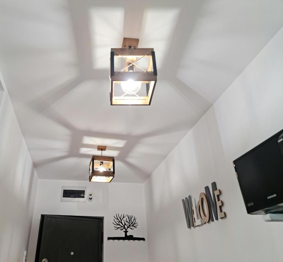 Apartament Antik No6 Alba Iulia Exterior foto