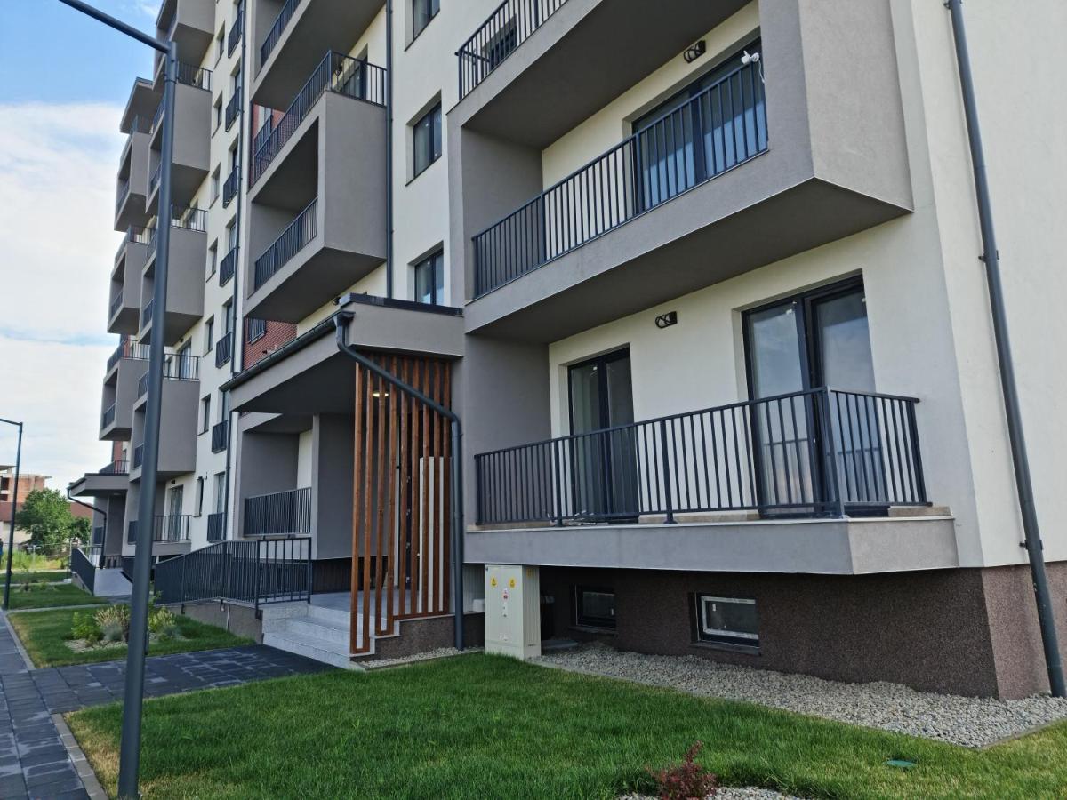 Apartament Antik No6 Alba Iulia Exterior foto
