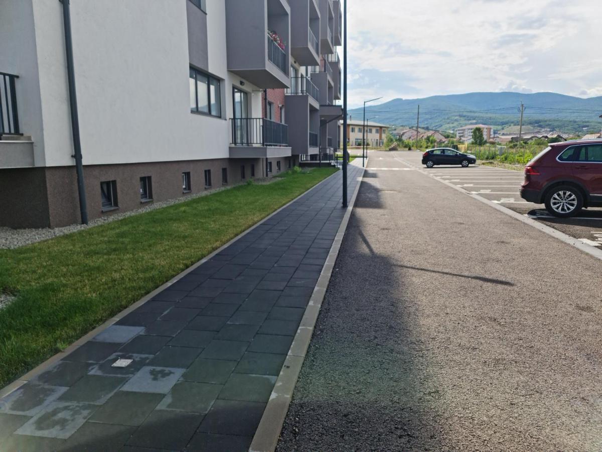 Apartament Antik No6 Alba Iulia Exterior foto