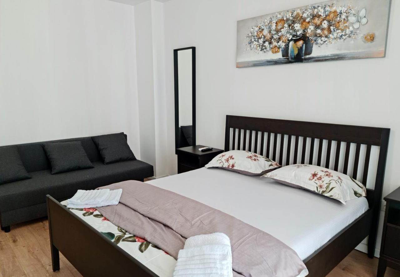 Apartament Antik No6 Alba Iulia Exterior foto