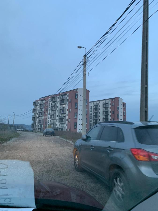 Apartament Antik No6 Alba Iulia Exterior foto